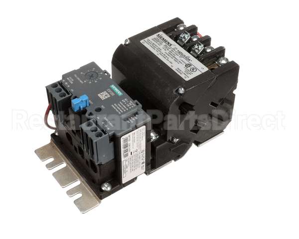 53478-1 Biro Furnas Starter, Size 1 -7-1/2Hp W/Sld St