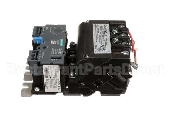 53478-1 Biro Furnas Starter, Size 1 -7-1/2Hp W/Sld St