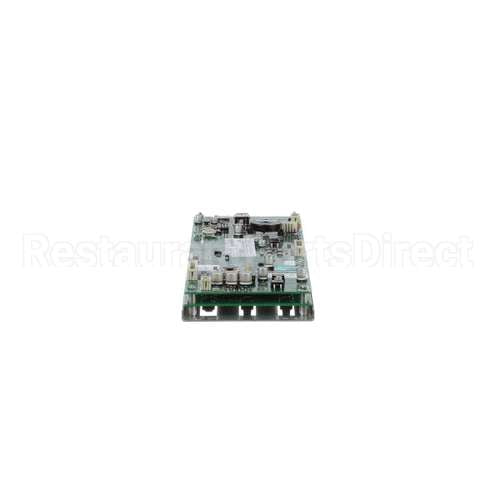 53487 Blodgett Progmd.control,Hv100Em (U.s.navy