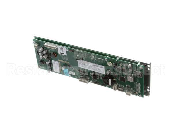 53500 Blodgett Progmd.control,Bcx14E Menuselect