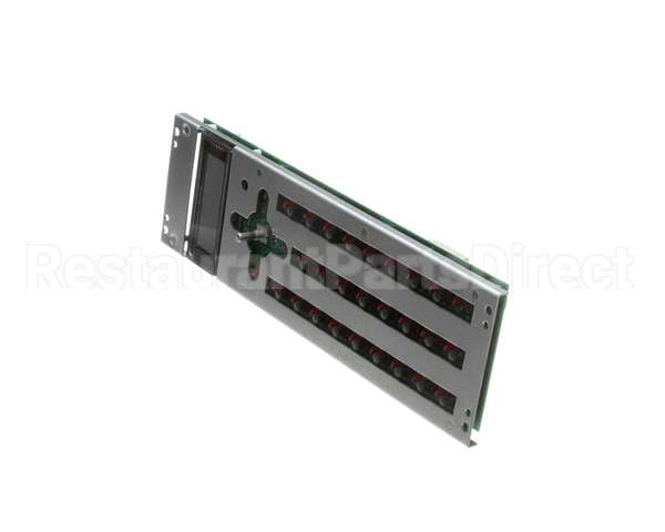 53500 Blodgett Progmd.control,Bcx14E Menuselect