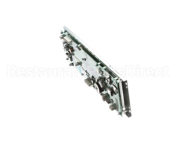 53500 Blodgett Progmd.control,Bcx14E Menuselect