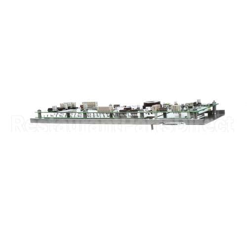 53502 Blodgett Progmd.control,Bx14E Menuselect