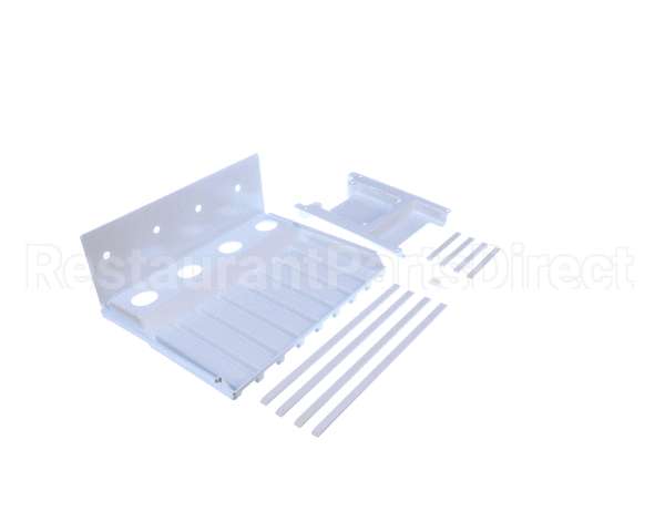 53560.1000 Bunn Kit, Cabinet Air Flow Upgrade Jdf-4S