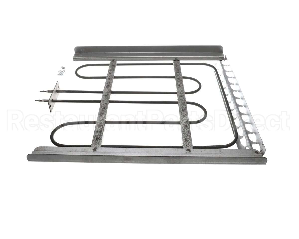 53581 Blodgett Kit,Midd Element 240V 1400