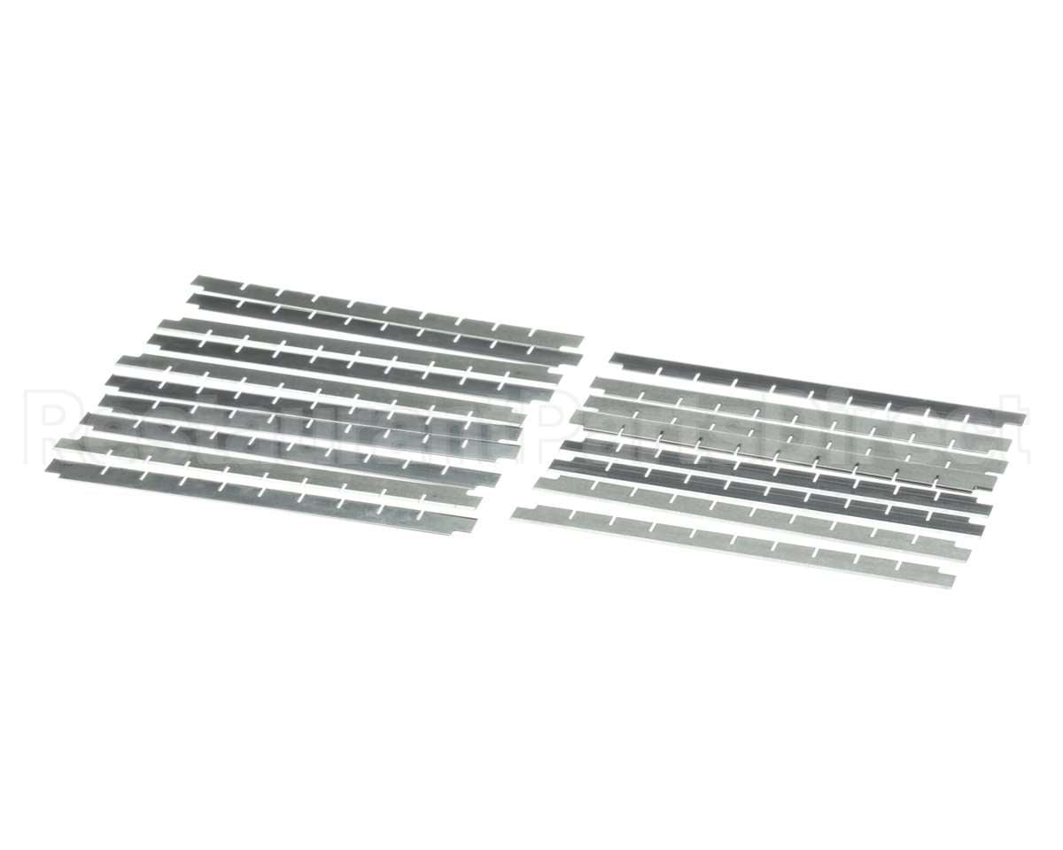 536-2-5G Nemco Blade Kit, 3/8