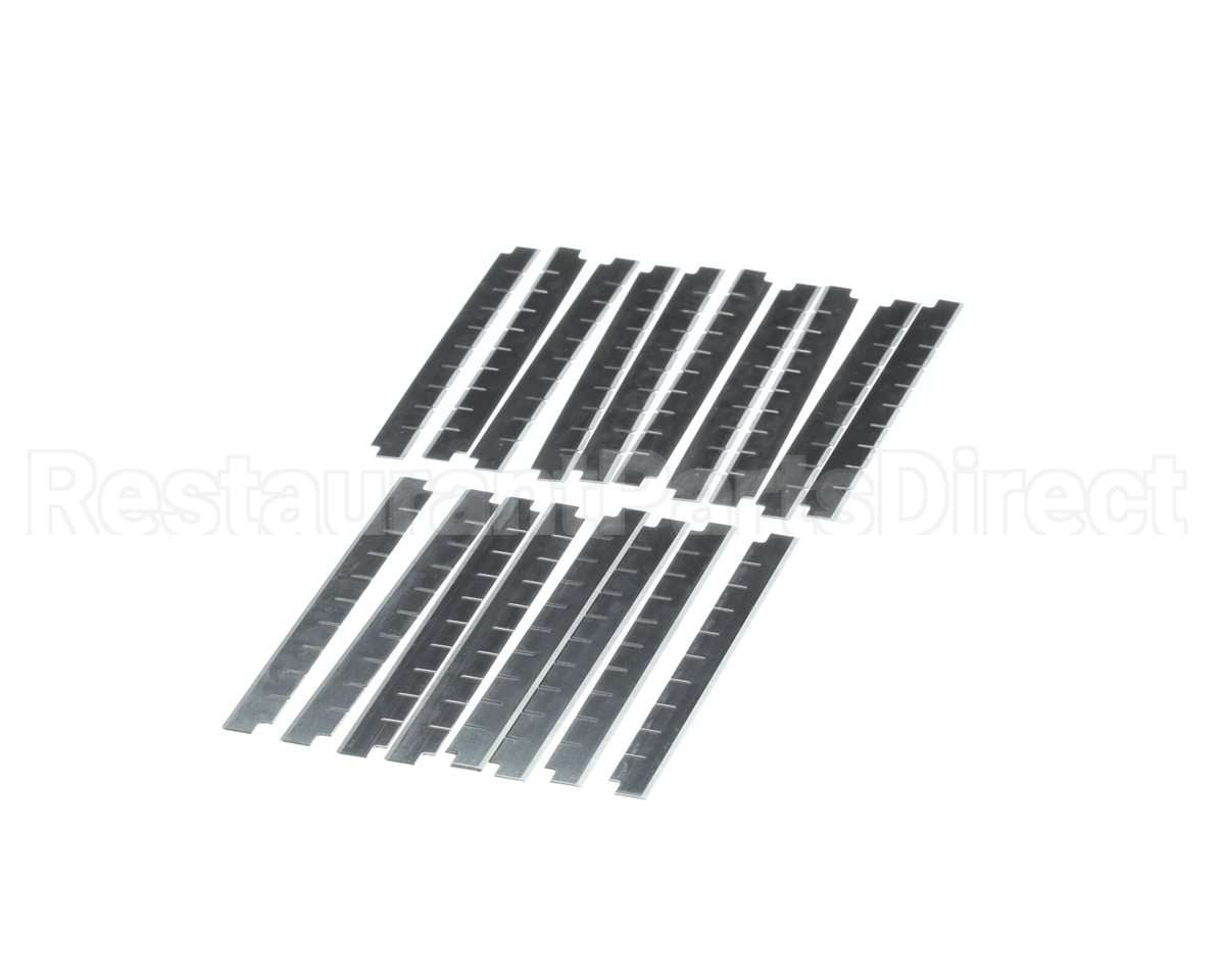 536-2-5G Nemco Blade Kit, 3/8