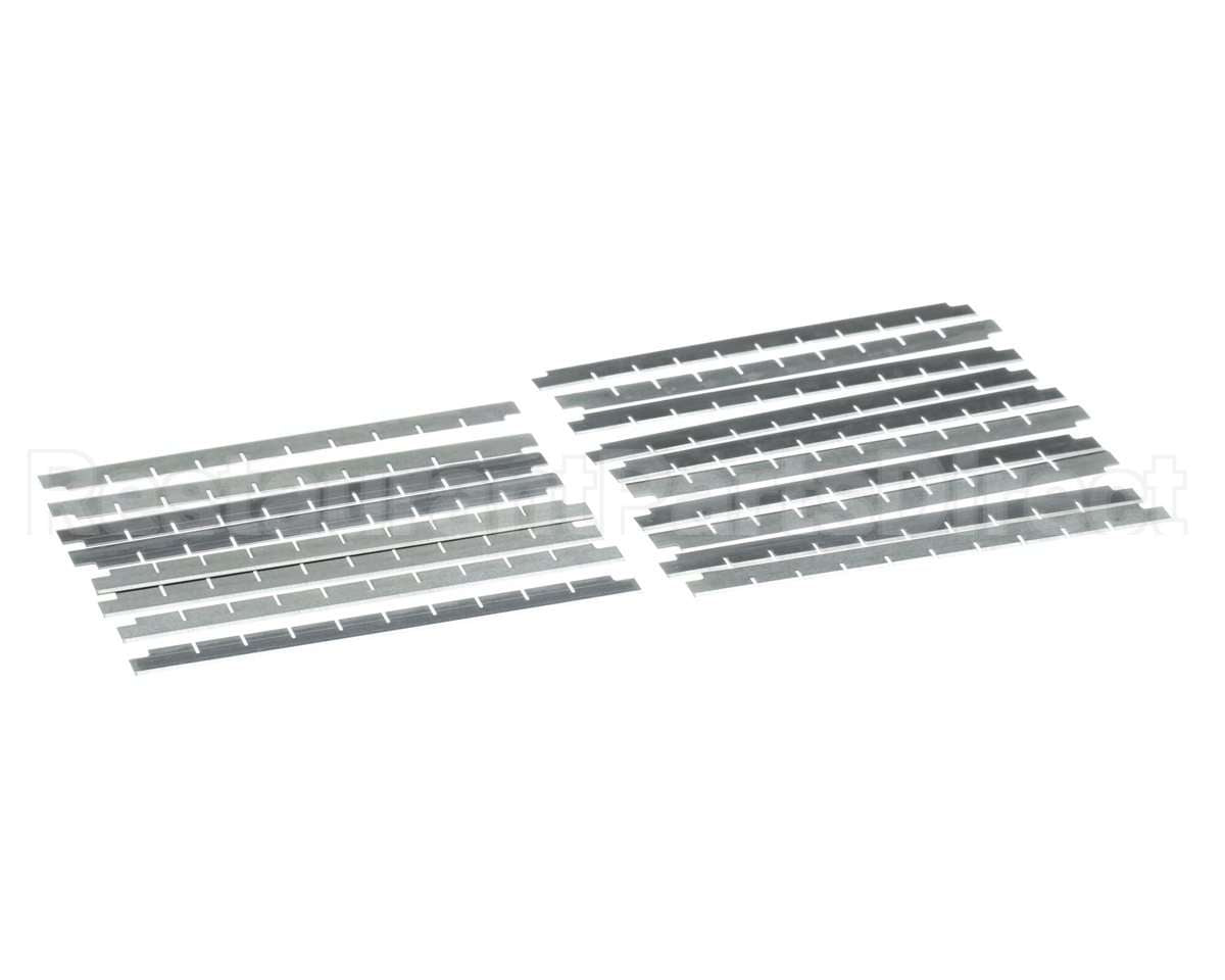 536-2-5G Nemco Blade Kit, 3/8