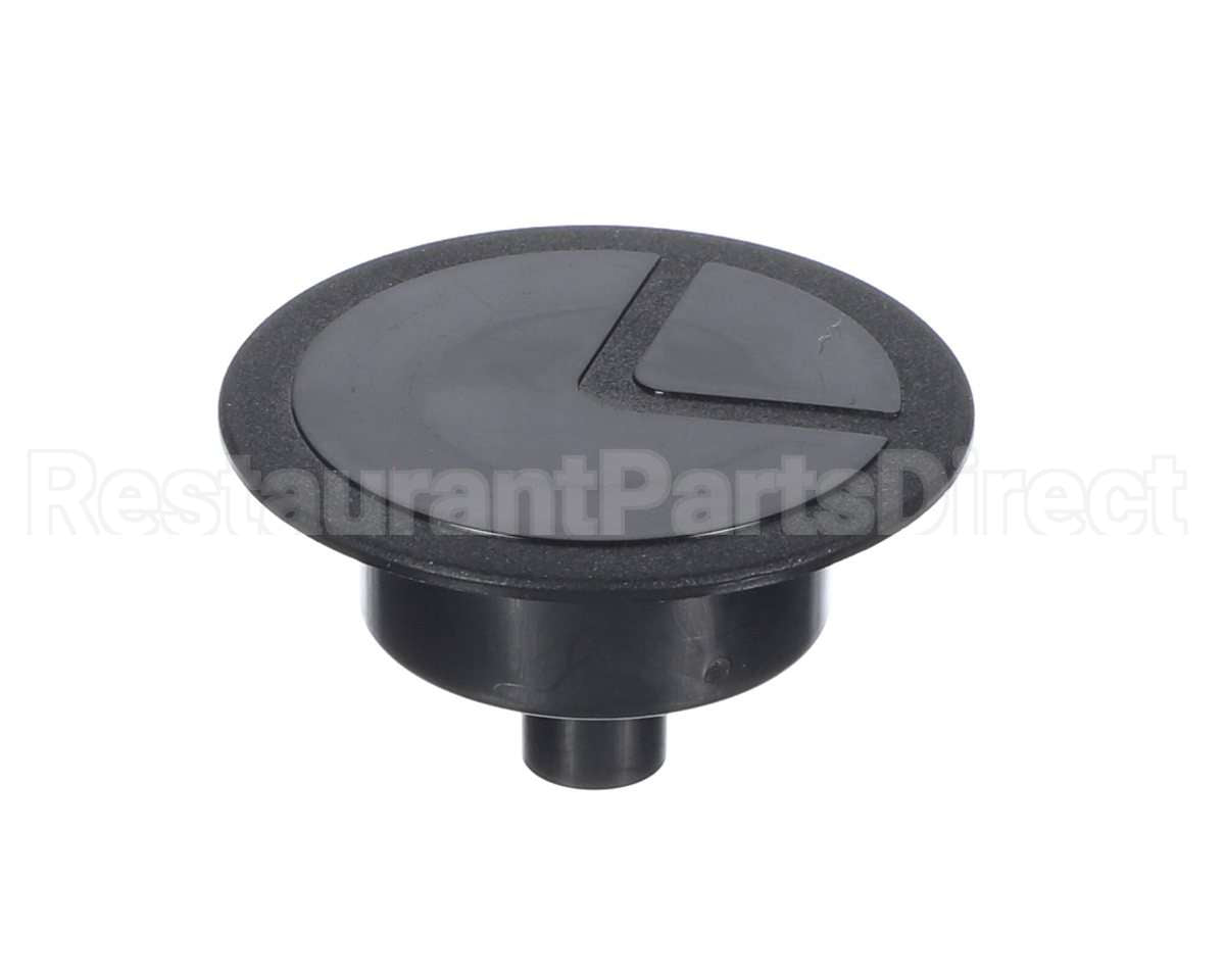 53619.0001 Bunn Plug Faucet Hole Hood Infusion