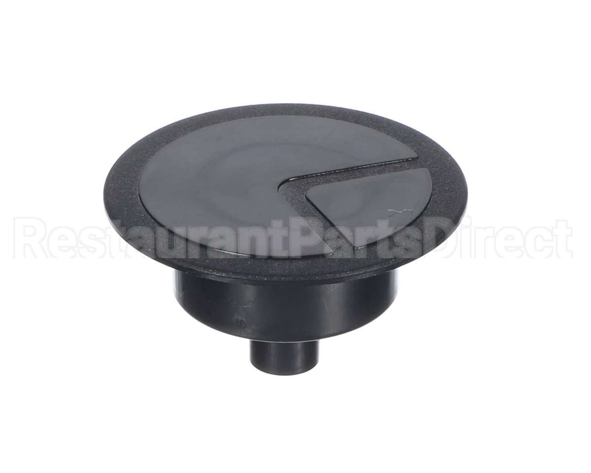 53619.0001 Bunn Plug Faucet Hole Hood Infusion