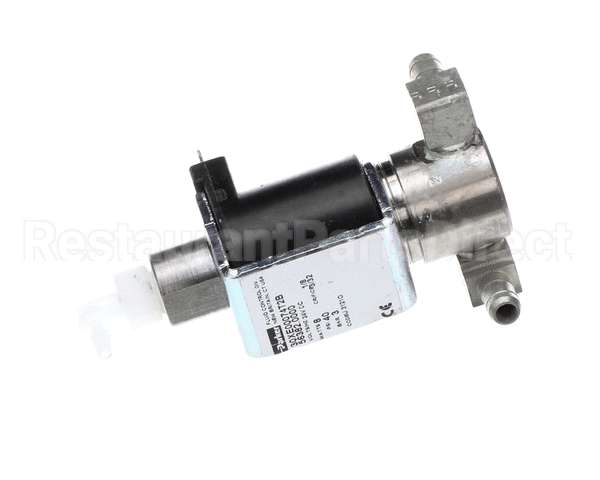 53662.0004 Bunn Valve Assembly, 3 Way 1/8 Orifice Si312