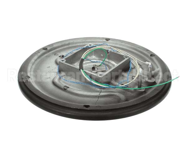 53666 Blodgett Element Assembly,Bot 3Ph 208V 1400