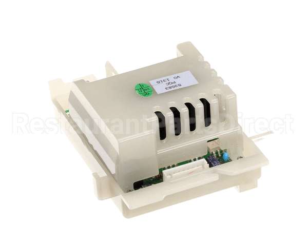 53683 Nespresso Power Pcb 703 100120V V3 Usj