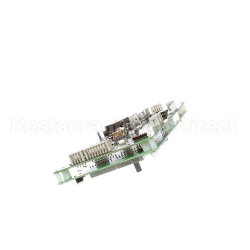53699 Blodgett Progmd.control,Bx14E Manual