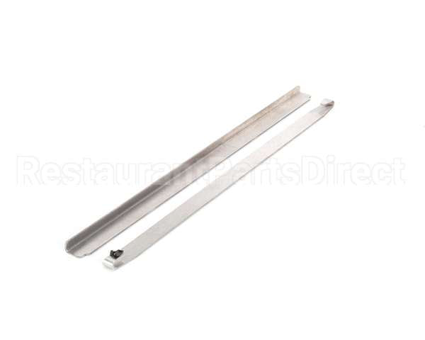 537-378S Prince Castle Kit,Sheet Retainer Bars Lwr/Up
