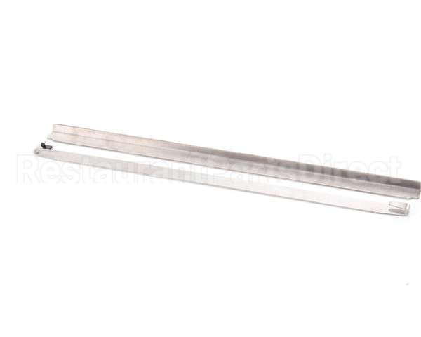 537-378S Prince Castle Kit,Sheet Retainer Bars Lwr/Up
