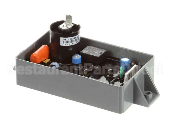 537 Hickory Fenwal Ignition Module