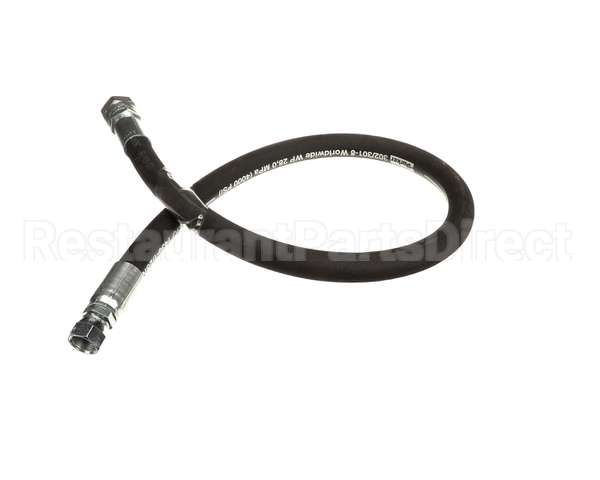5371-1 Crown Steam Hydrahose Assy