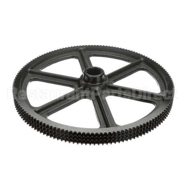 53727 Compatible Biro Main Sprocket 141 Teeth, 1-3/8Bore