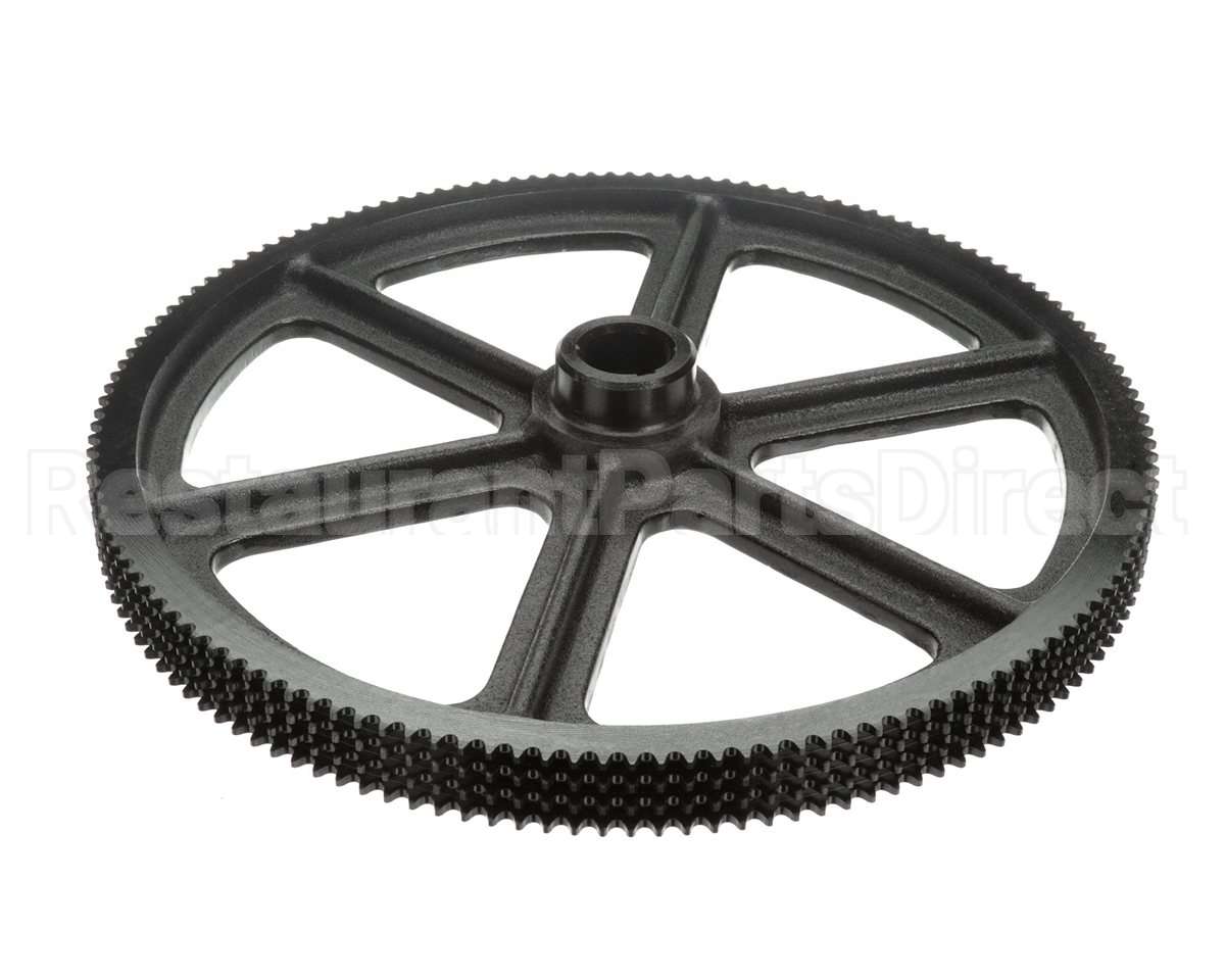 53727.0000 Biro Main Sprocket 141 Teeth1-38 Bore
