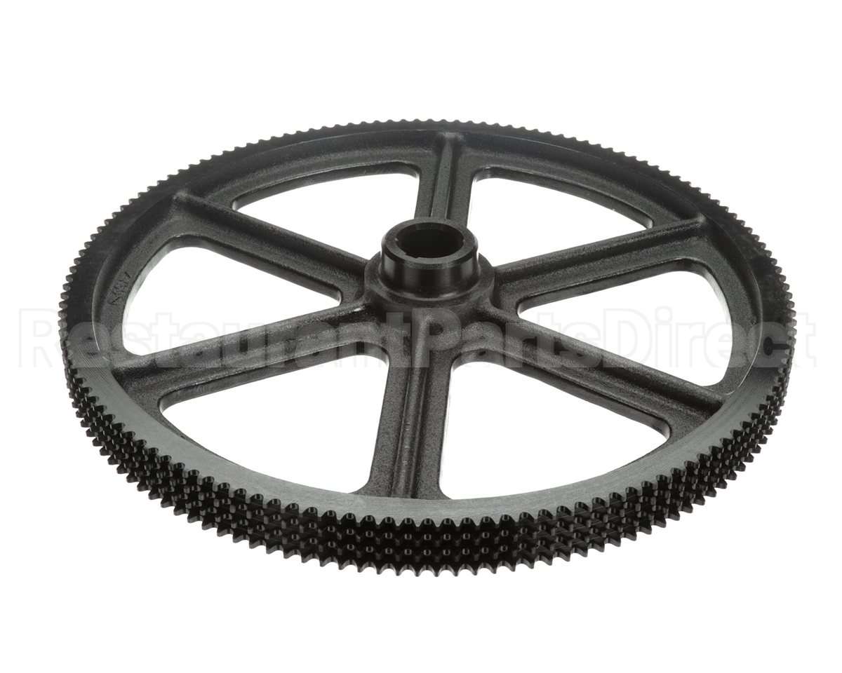 53727.0000 Biro Main Sprocket 141 Teeth1-38 Bore
