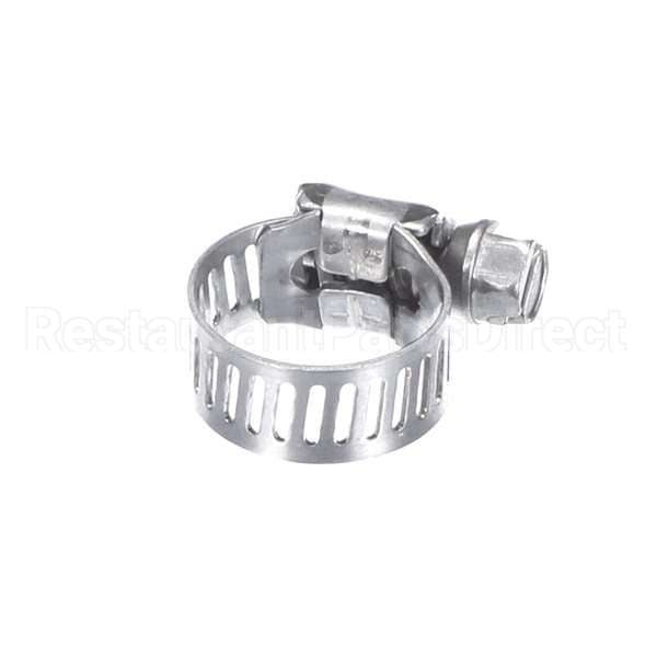 5375-00511 Compatible Insinger Hoseclamp, 7/32" To 5/8" (D2839)