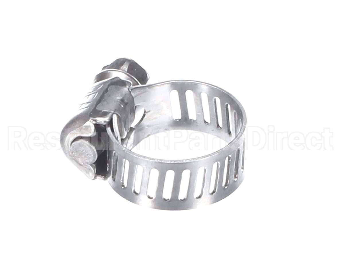 5375-00511 Insinger Hose Clamp, 7/32'' To 5/8'' (D2839)