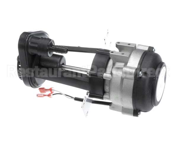 53761.1000 Bunn Kit, Recirc Pump 120/230Vac - Seald Brng
