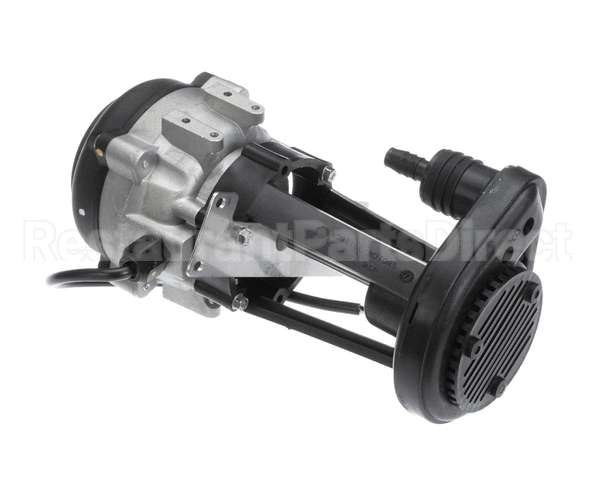 53761.1000 Bunn Kit, Recirc Pump 120/230Vac - Seald Brng