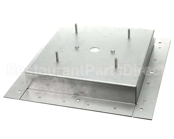 53771 Blodgett Motor Panel Assembly,Inshot