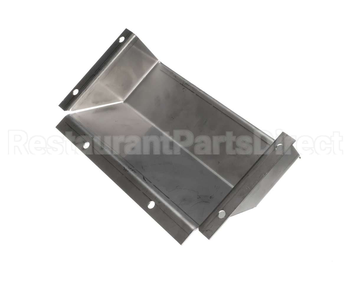 53794 Blodgett Flue Collector Back
