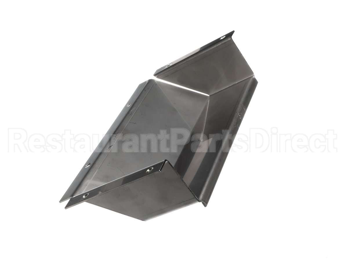 53794 Blodgett Flue Collector Back