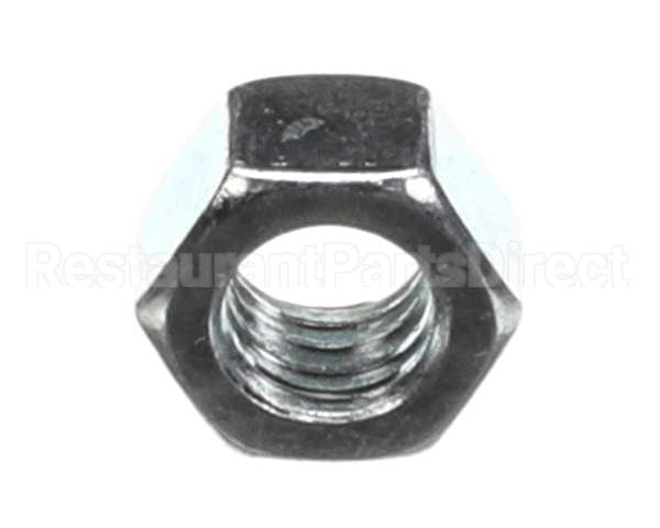 538360 Stoelting Nut Hex Full 3816 Zp