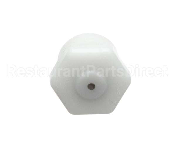 538620 Stoelting Ring Nut Vertical Propeller