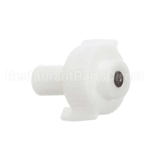 538621 Compatible Stoelting Ring Nut Horizontal Auger