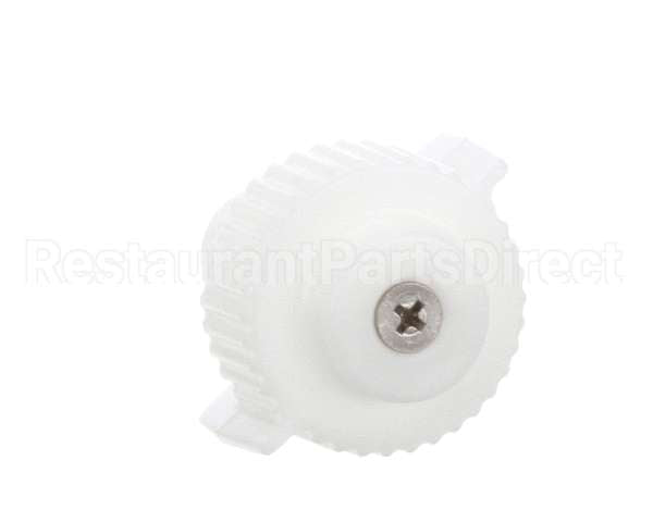 538621 Stoelting Ring Nut Horizontal Auger