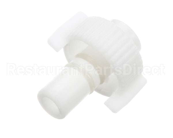 538621 Stoelting Ring Nut Horizontal Auger