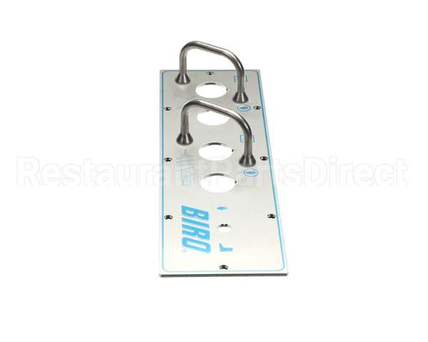 53869CEK Biro Legend Plate, Switch Box Kit