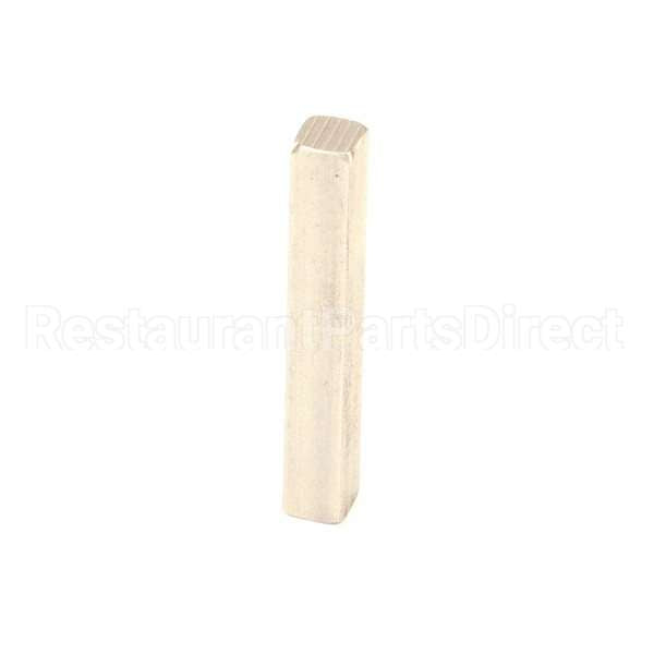 53891 Compatible Biro Auger Drive Shaft Key