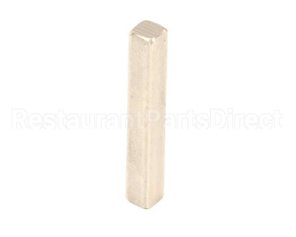 53891 Biro Auger Drive Shaft Key