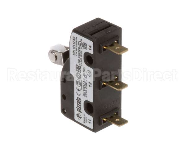 53891 Rondo Security Position Switch Mk H11F59