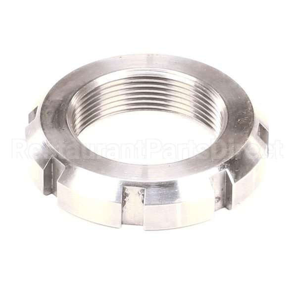 53895 Compatible Biro Auger Drive Shaft Lock Nut