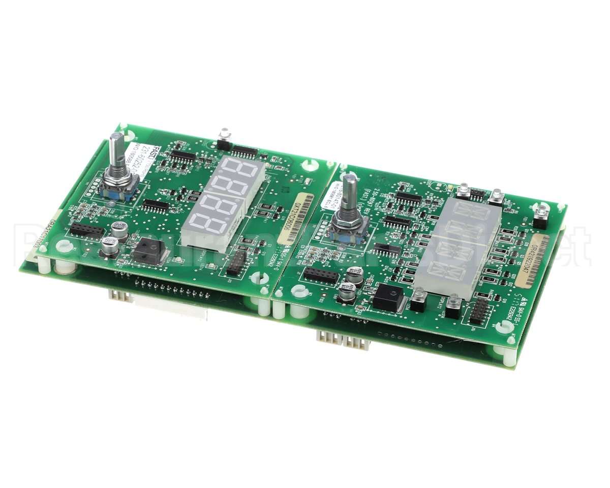 53913 Blodgett Progmd.control,Bc20E Manual