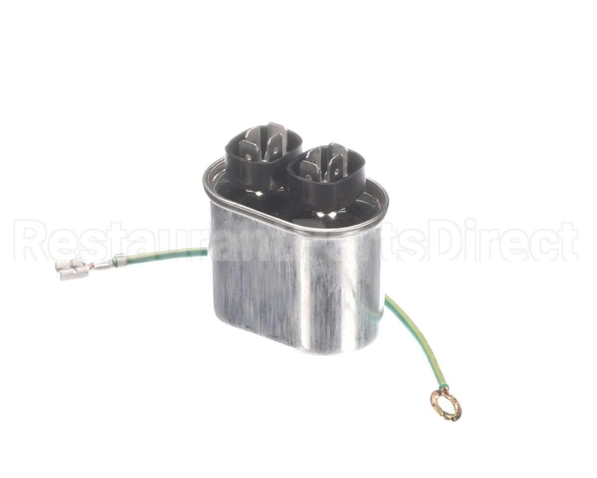 53H02 Lennox 5Mfd @ 370V Ovalcapacitor