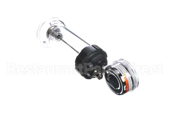 54-000702 Lancer Testercarbonationassembly