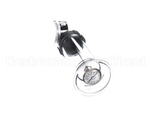 54-000702 Lancer Testercarbonationassembly