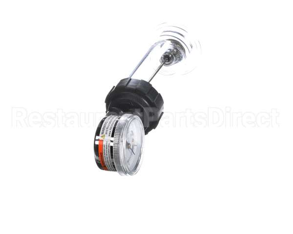 54-000702 Lancer Testercarbonationassembly