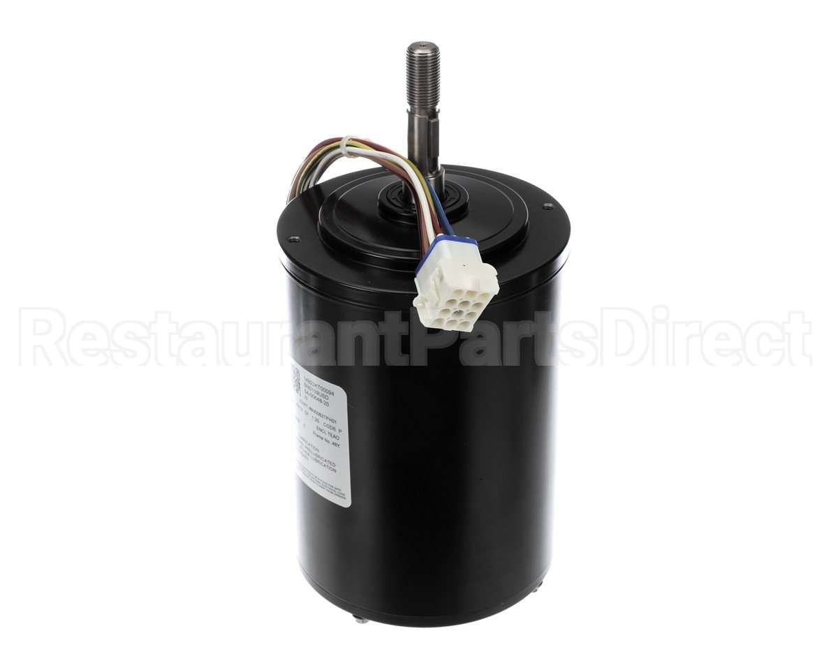 54-00648-20 Carrier Transicold Transcold Evap Motor
