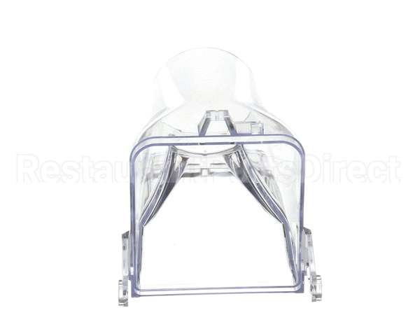 54-0370 Lancer Chute,Printed,Small Disp,Ibd