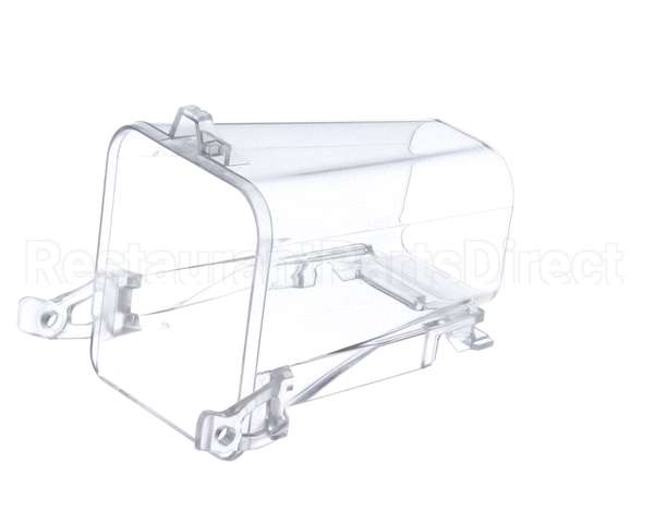 54-0519-SP Lancer Chute,Lower,Clear,Acib